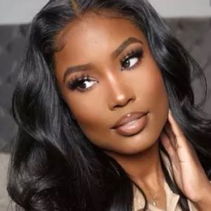 24in Body Wave Lace Frontal